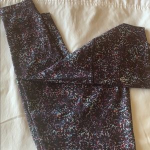 Lululemon long leggings